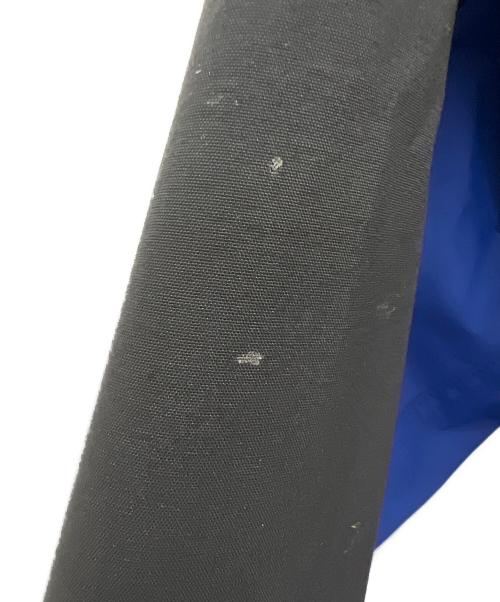 THE NORTH FACE（ザ ノース フェイス）THE NORTH FACE (ザ ノース フェイス) マウンテンパーカー ブルー サイズ:Mの古着・服飾アイテム