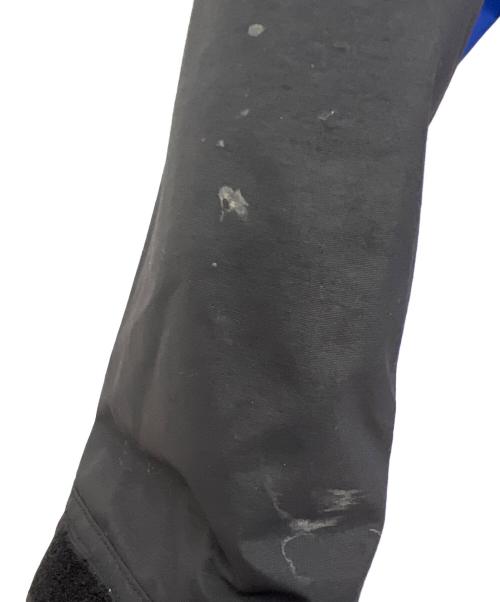 THE NORTH FACE（ザ ノース フェイス）THE NORTH FACE (ザ ノース フェイス) マウンテンパーカー ブルー サイズ:Mの古着・服飾アイテム