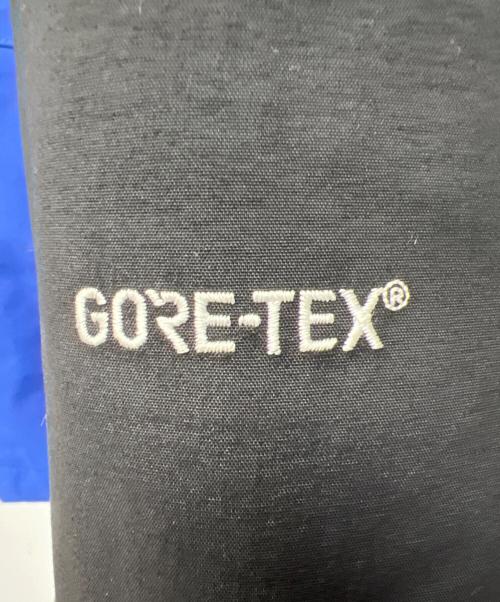 THE NORTH FACE（ザ ノース フェイス）THE NORTH FACE (ザ ノース フェイス) マウンテンパーカー ブルー サイズ:Mの古着・服飾アイテム