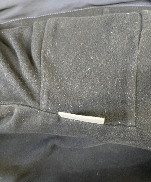 F.C.R.B.（エフシーレアルブリストル）F.C.R.B. (エフシーレアルブリストル) ナイロンジャケット ブラック サイズ:Sの古着・服飾アイテム