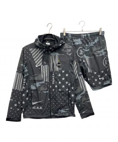 中古・古着通販】NIKE (ナイキ) F.C.R.B. (エフシーレアルブリストル
