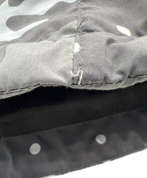 NIKE（ナイキ）NIKE (ナイキ) F.C.R.B. (エフシーレアルブリストル) ナイロンジャケットセットアップ グレー サイズ:Sの古着・服飾アイテム