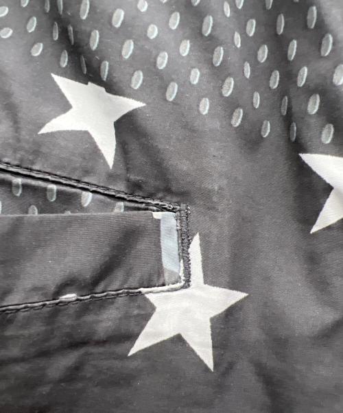 NIKE（ナイキ）NIKE (ナイキ) F.C.R.B. (エフシーレアルブリストル) ナイロンジャケットセットアップ グレー サイズ:Sの古着・服飾アイテム