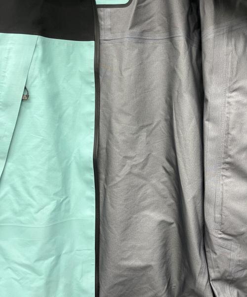 THE NORTH FACE（ザ ノース フェイス）THE NORTH FACE (ザ ノース フェイス) CLIMB LIGHT JACKET スカイブルー サイズ:Lの古着・服飾アイテム