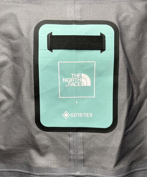 THE NORTH FACE（ザ ノース フェイス）THE NORTH FACE (ザ ノース フェイス) CLIMB LIGHT JACKET スカイブルー サイズ:Lの古着・服飾アイテム