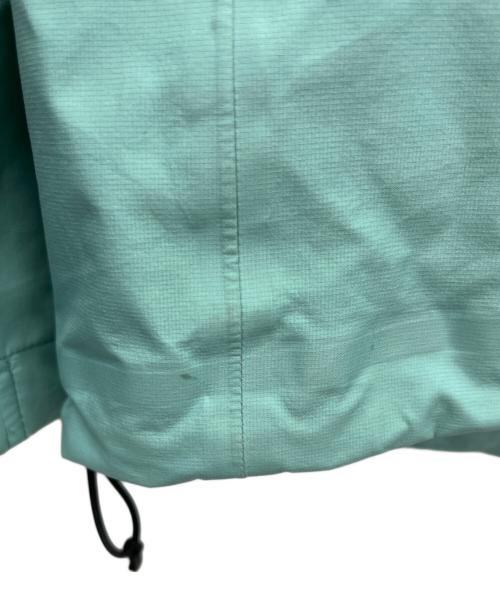 THE NORTH FACE（ザ ノース フェイス）THE NORTH FACE (ザ ノース フェイス) CLIMB LIGHT JACKET スカイブルー サイズ:Lの古着・服飾アイテム