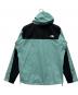 THE NORTH FACE (ザ ノース フェイス) CLIMB LIGHT JACKET スカイブルー サイズ:L：18000円