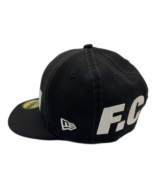New Era（ニューエラ）New Era (ニューエラ) F.C.R.B. (エフシーレアルブリストル) キャップの古着・服飾アイテム