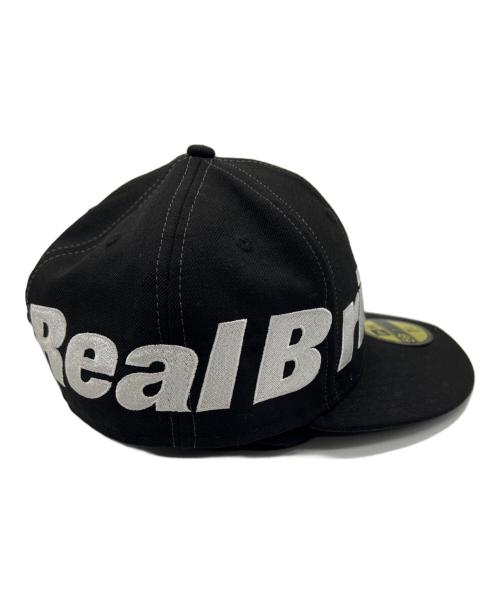 New Era（ニューエラ）New Era (ニューエラ) F.C.R.B. (エフシーレアルブリストル) キャップの古着・服飾アイテム