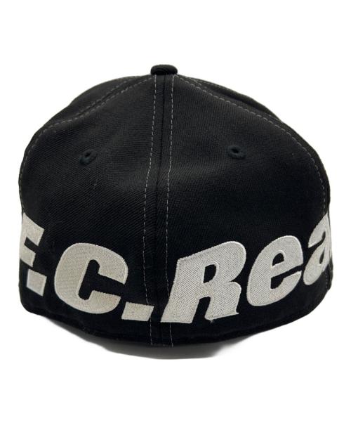 New Era（ニューエラ）New Era (ニューエラ) F.C.R.B. (エフシーレアルブリストル) キャップの古着・服飾アイテム