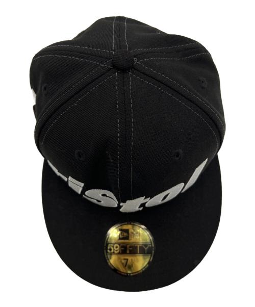 New Era（ニューエラ）New Era (ニューエラ) F.C.R.B. (エフシーレアルブリストル) キャップの古着・服飾アイテム