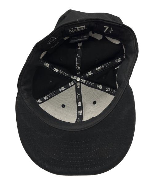 New Era（ニューエラ）New Era (ニューエラ) F.C.R.B. (エフシーレアルブリストル) キャップの古着・服飾アイテム