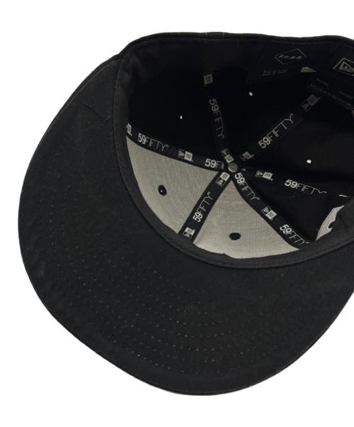 New Era（ニューエラ）New Era (ニューエラ) F.C.R.B. (エフシーレアルブリストル) キャップの古着・服飾アイテム