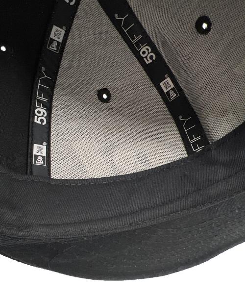 New Era（ニューエラ）New Era (ニューエラ) F.C.R.B. (エフシーレアルブリストル) キャップの古着・服飾アイテム