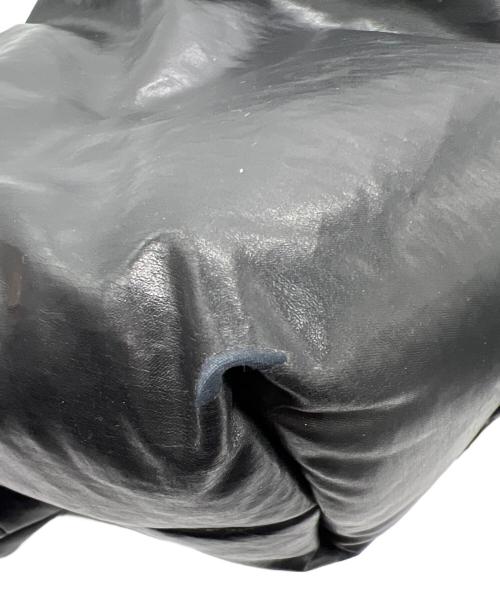 KASSL EDITIONS（カッスル エディションズ）KASSL EDITIONS (カッスル エディションズ) バッグ ブラックの古着・服飾アイテム