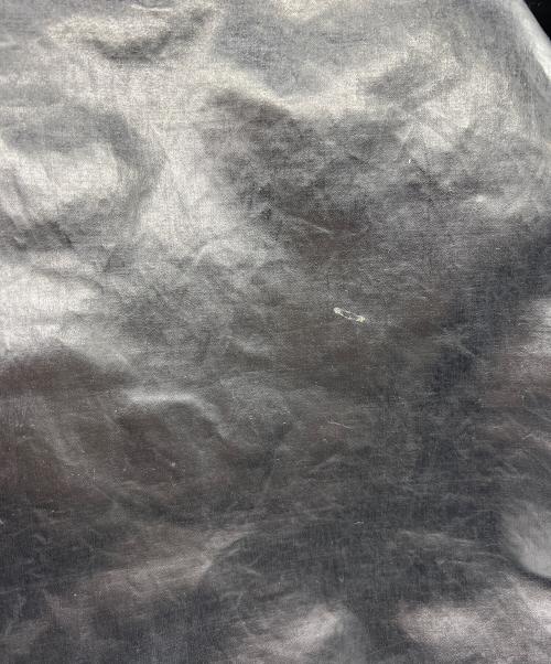 KASSL EDITIONS（カッスル エディションズ）KASSL EDITIONS (カッスル エディションズ) バッグ ブラックの古着・服飾アイテム