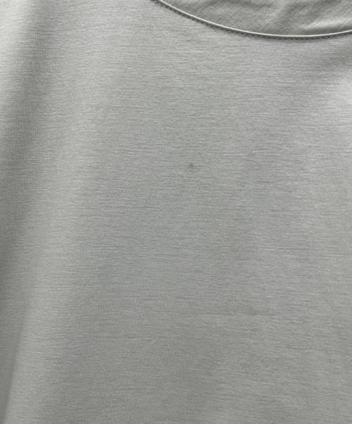 LOHEN（ローヘン）LOHEN (ローヘン) ノースリーブカットソー グレー サイズ:FREEの古着・服飾アイテム