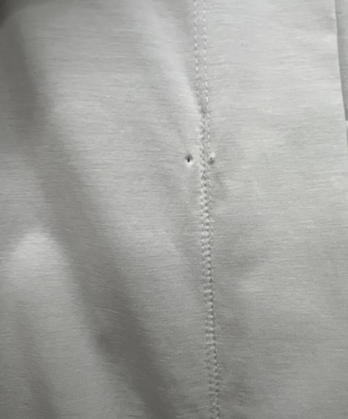 LOHEN（ローヘン）LOHEN (ローヘン) ノースリーブカットソー グレー サイズ:FREEの古着・服飾アイテム