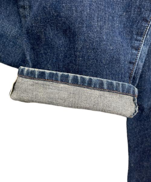 LEVI'S（リーバイス）LEVI'S (リーバイス) デニムパンツ ネイビー サイズ:33の古着・服飾アイテム
