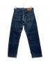 LEVI'S (リーバイス) デニムパンツ ネイビー サイズ:33：8000円