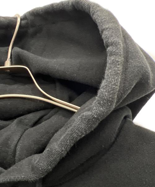 X-LARGE（エクストララージ）X-LARGE (エクストララージ) パーカー ブラック サイズ:XLの古着・服飾アイテム