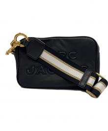 MARC JACOBS（マークジェイコブス）の古着「ショルダーバッグ」｜ブラック