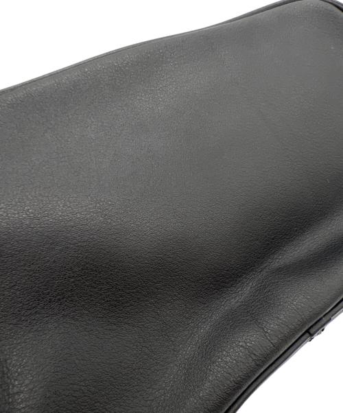 MARC JACOBS（マークジェイコブス）MARC JACOBS (マークジェイコブズ) ショルダーバッグ ブラックの古着・服飾アイテム