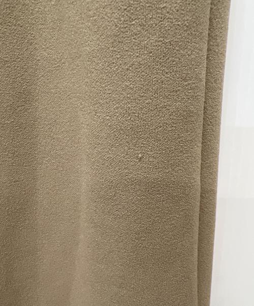 la peau de gem（ラポドゥジェム）la peau de gem (ラポドゥジェム) オールインワン ブラウン サイズ:Freeの古着・服飾アイテム