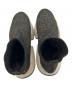中古・古着 MM6 Maison Margiela (エムエムシックスメゾンマルジェラ) ソックススニーカー ブラック サイズ:不明：8000円
