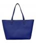 Kate Spade (ケイトスペード) トートバッグ ブルー：8000円