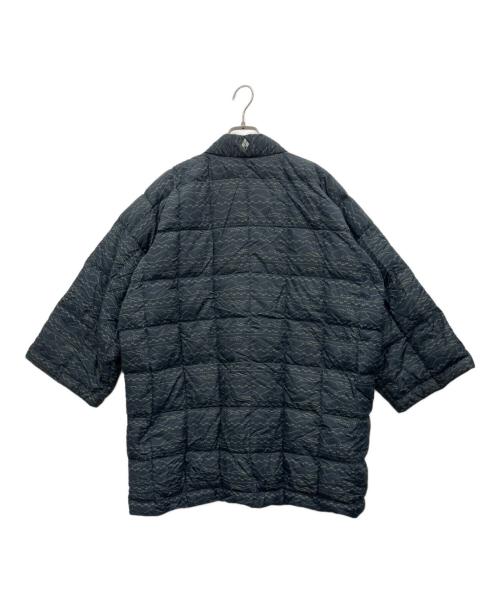 mont-bell（モンベル）mont-bell (モンベル) ダウンジャケット ネイビー サイズ:Lの古着・服飾アイテム