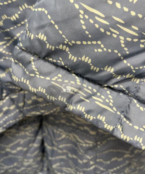 mont-bell（モンベル）mont-bell (モンベル) ダウンジャケット ネイビー サイズ:Lの古着・服飾アイテム