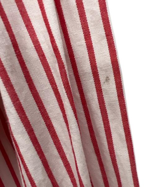 RALPH LAUREN（ラルフローレン）RALPH LAUREN (ラルフローレン) 長袖シャツ ピンク サイズ:Mの古着・服飾アイテム