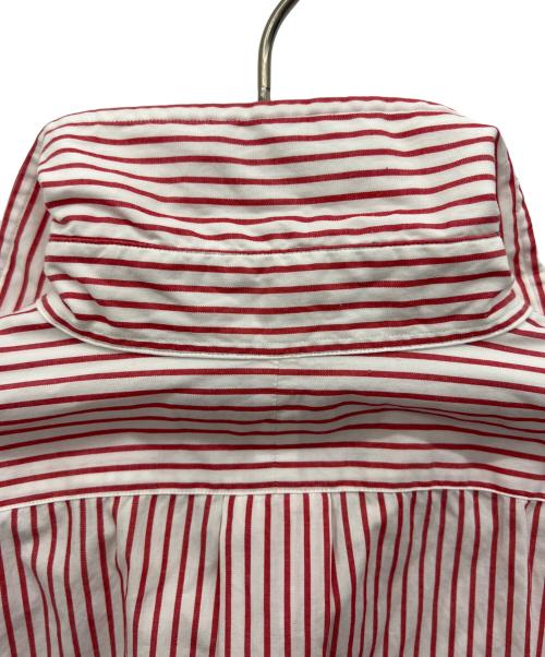 RALPH LAUREN（ラルフローレン）RALPH LAUREN (ラルフローレン) 長袖シャツ ピンク サイズ:Mの古着・服飾アイテム