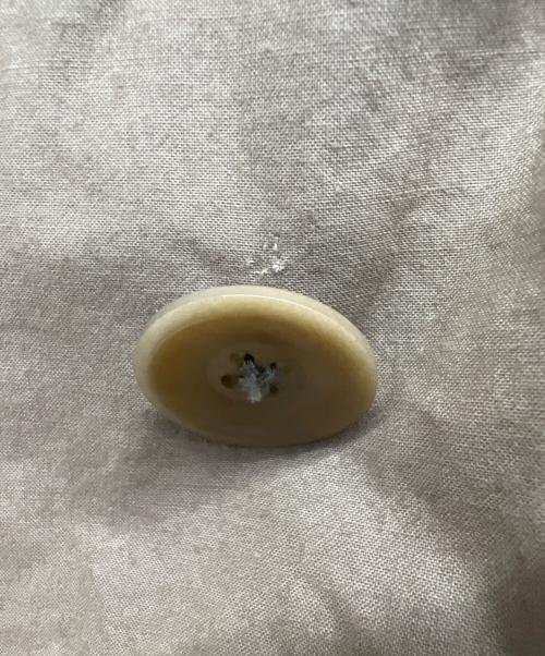 KAPITAL（キャピタル）KAPITAL (キャピタル) ショートトレンチコート ベージュ サイズ:Sの古着・服飾アイテム