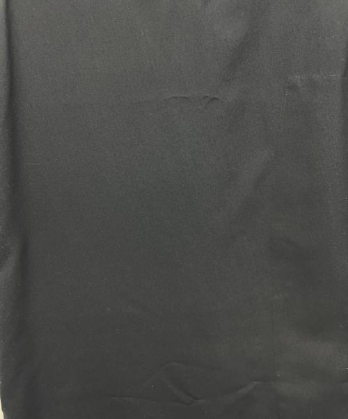 ROBE DE CHAMBRE COMME DES GARCONS（ローブドシャンブル コムデギャルソン）ROBE DE CHAMBRE COMME DES GARCONS (ローブドシャンブル コムデギャルソン) ノースリーブワンピース ネイビー サイズ:-の古着・服飾アイテム