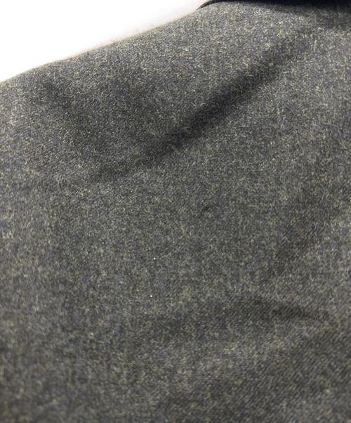 KOLOR（カラー）KOLOR (カラー) チェスターコート グレー サイズ:２の古着・服飾アイテム
