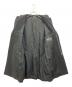 COMME des GARCONS HOMME DEUX (コムデギャルソン オム ドゥ) メルトンウールジップコート ブラック サイズ:S：20000円