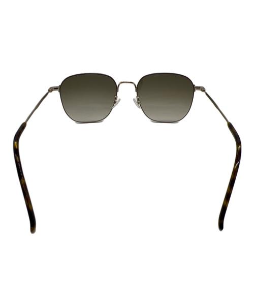 Saint Laurent Paris（サンローランパリ）Saint Laurent Paris (サンローランパリ) サングラス ベージュの古着・服飾アイテム