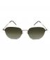Saint Laurent Paris (サンローランパリ) サングラス ベージュ：12000円