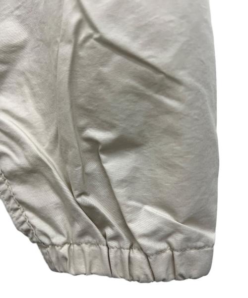 THE NORTH FACE（ザ ノース フェイス）THE NORTH FACE (ザ ノース フェイス) コンパクトブルゾン ベージュ サイズ:Mの古着・服飾アイテム