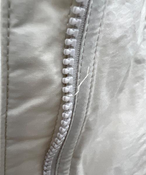 THE NORTH FACE（ザ ノース フェイス）THE NORTH FACE (ザ ノース フェイス) コンパクトブルゾン ベージュ サイズ:Mの古着・服飾アイテム