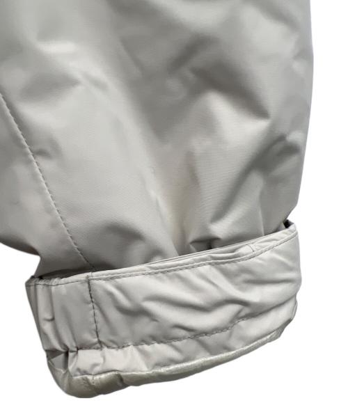 THE NORTH FACE（ザ ノース フェイス）THE NORTH FACE (ザ ノース フェイス) ウォータープルーフインサレーションジャケット ベージュ サイズ:L 未使用品の古着・服飾アイテム