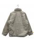 THE NORTH FACE (ザ ノース フェイス) ウォータープルーフインサレーションジャケット ベージュ サイズ:L 未使用品：18000円