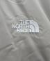 中古・古着 THE NORTH FACE (ザ ノース フェイス) ウォータープルーフインサレーションジャケット ベージュ サイズ:L 未使用品：18000円