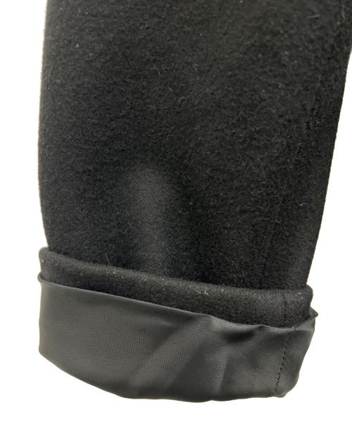 HEVO（イーヴォ）HEVO (イーヴォ) コート ブラック サイズ:44の古着・服飾アイテム