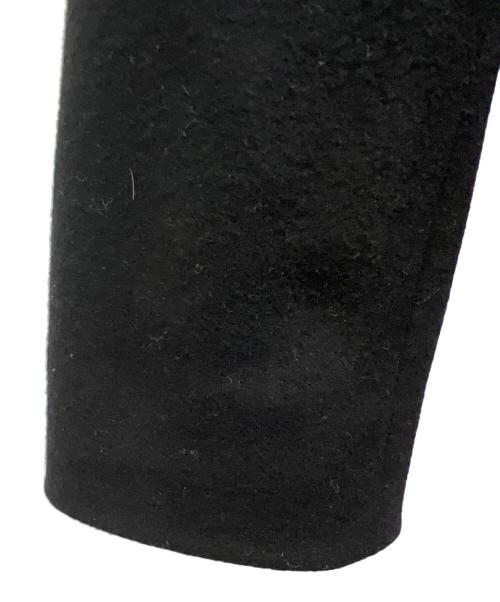 HEVO（イーヴォ）HEVO (イーヴォ) コート ブラック サイズ:44の古着・服飾アイテム