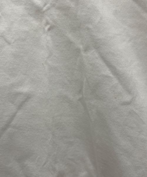 PRADA（プラダ）PRADA (プラダ) Tシャツ ホワイト サイズ:Sの古着・服飾アイテム