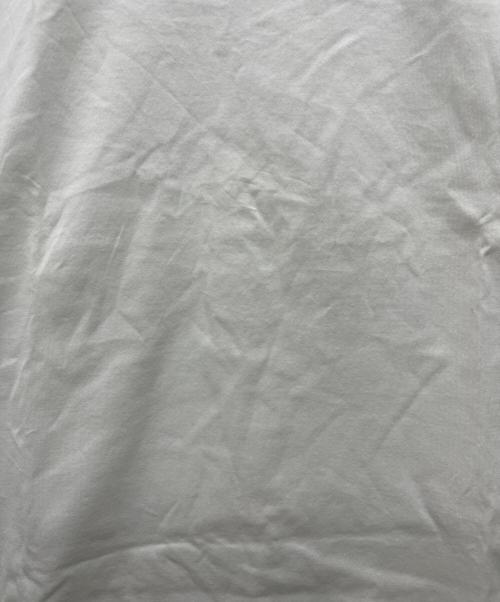 PRADA（プラダ）PRADA (プラダ) Tシャツ ホワイト サイズ:Sの古着・服飾アイテム