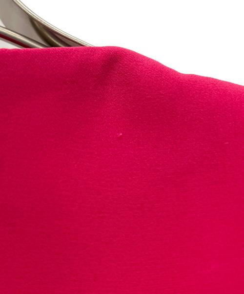 GIORGIO ARMANI（ジョルジョアルマーニ）GIORGIO ARMANI (ジョルジョアルマーニ) ジャケット ピンク サイズ:46の古着・服飾アイテム